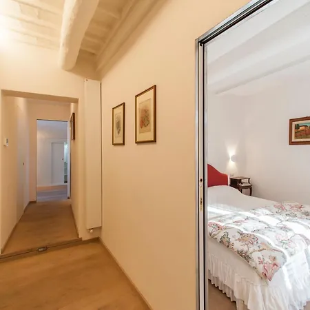 Apartment Guesthost - Exclusive Duomo View *